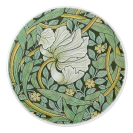 William Morris - Pimpernel Keramikknauf