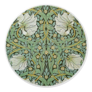 William Morris - Pimpernel Keramikknauf