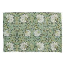 William Morris - Pimpernel