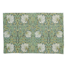 William Morris - Pimpernel Kissenbezug