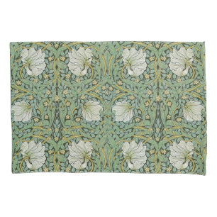 William Morris - Pimpernel Kissenbezug