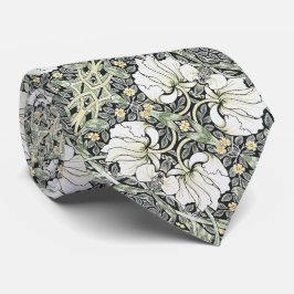 William Morris Pimpernel Krawatte