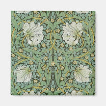 William Morris - Pimpernel