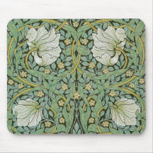 William Morris - Pimpernel