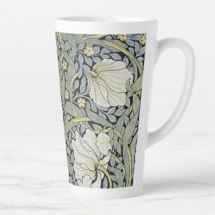 William Morris - Pimpernel-Musterdesign Milchtasse