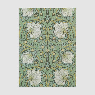 William Morris - Pimpernel Seidenpapier