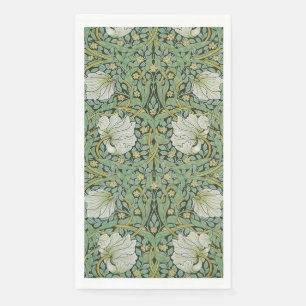 William Morris - Pimpernel Serviette