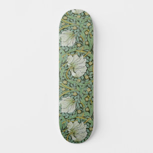 William Morris - Pimpernel Skateboard