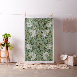 William Morris - Pimpernel Stoff