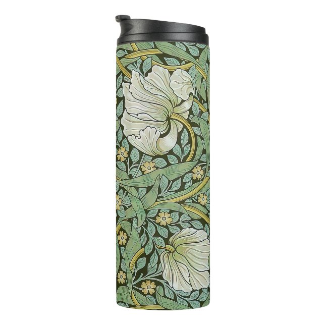 William Morris - Pimpernel Thermosbecher (Nach rechts gedreht)