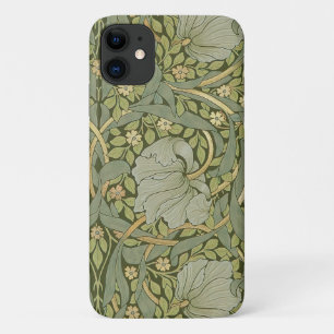 William Morris Pimpernel Vintag Pattern Case-Mate iPhone Hülle