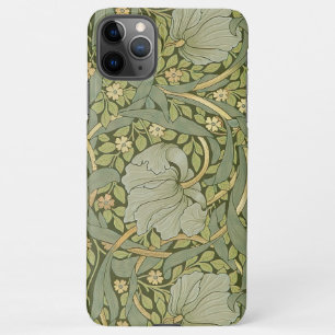 William Morris Pimpernel Vintag Pattern iPhone 11Pro Max Hülle