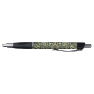 William Morris Pimpernel Vintag Pattern Pen Kugelschreiber