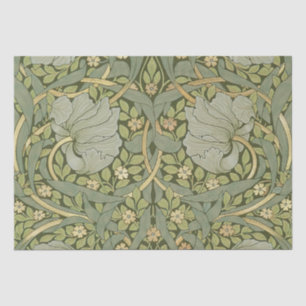 William Morris Pimpernel Vintag Pattern Seidenpapier