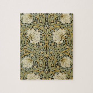 William Morris Pimpernel Vintag Pre-Raphaelit