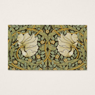 William Morris Pimpernel Vintag Pre-Raphaelite