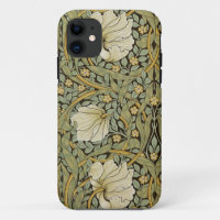 William Morris Pimpernel Vintag Pre-Raphaelite