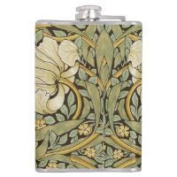 William Morris Pimpernel Vintag Pre-Raphaelite