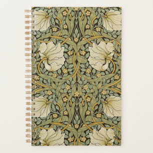 William Morris Pimpernel Vintag Pre-Raphaelite Planer