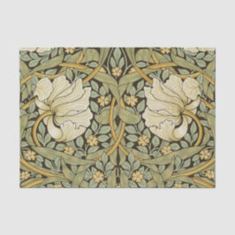 William Morris Pimpernel Vintag Pre-Raphaelite Seidenpapier