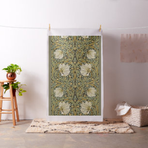 William Morris Pimpernel Vintag Pre-Raphaelite Stoff