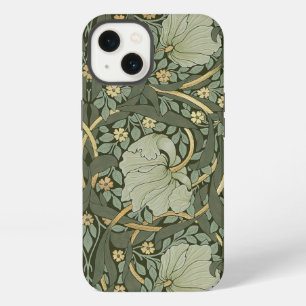 William Morris Pimpernel Vintage Muster Case-Mate iPhone Hülle