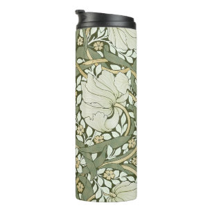 William Morris Pimpernel Vintage Muster Thermot-Sh Thermosbecher
