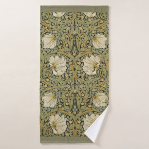 William Morris Pimpernel Vintage Pré-Raphaelite