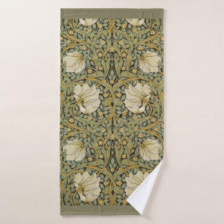 William Morris Pimpernel Vintage Pré-Raphaelite