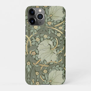 William Morris Pimpernel Vintages Muster iPhone Ca iPhone 11Pro Hülle
