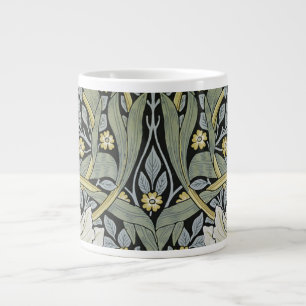 William Morris - Pimpernel Wallpaper Design Jumbo-Tasse