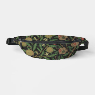 William Morris Pomegranate Classic Frucht Bauchtasche