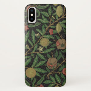 William Morris Pomegranate Classic Frucht Case-Mate iPhone Hülle
