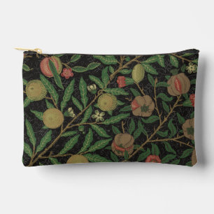 William Morris Pomegranate Classic Frucht Zubehörtasche
