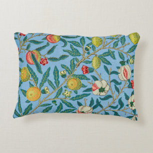 William Morris Pomegranate Dekokissen