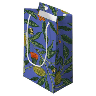 William Morris Pomegranate Wallpaper Kleine Geschenktüte