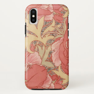 William Morris Poppies Floral Case-Mate iPhone Hülle