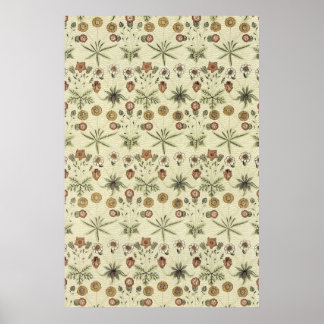 William Morris Poster