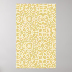 William Morris Poster