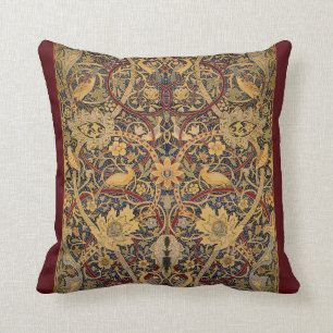 William Morris Pre-Raphaelite Pillow Kissen