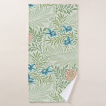 William Morris Rittersporn