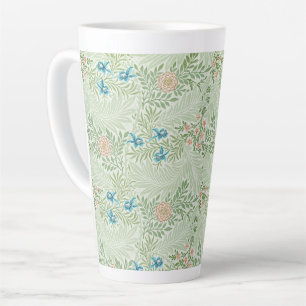William Morris Rittersporn Milchtasse