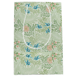 William Morris Rittersporn Mittlere Geschenktüte