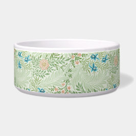 William Morris Rittersporn Napf