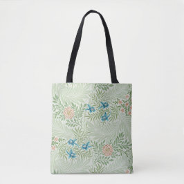 William Morris Rittersporn Tasche