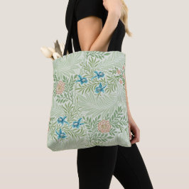 William Morris Rittersporn Tasche