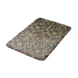 William Morris: Rose & Lily Bath Mat Badematte