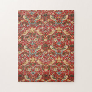 William Morris Roter Erdbeerdieb