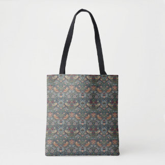 William Morris : Sac fourre-tout du voleur de frai