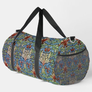 William Morris Schlangenhaupt Duffle Bag